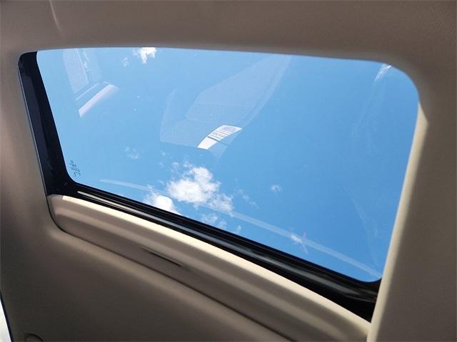 new 2026 Honda CR-V car, priced at $36,100