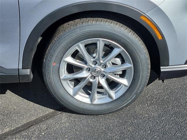 new 2026 Honda CR-V car, priced at $36,100