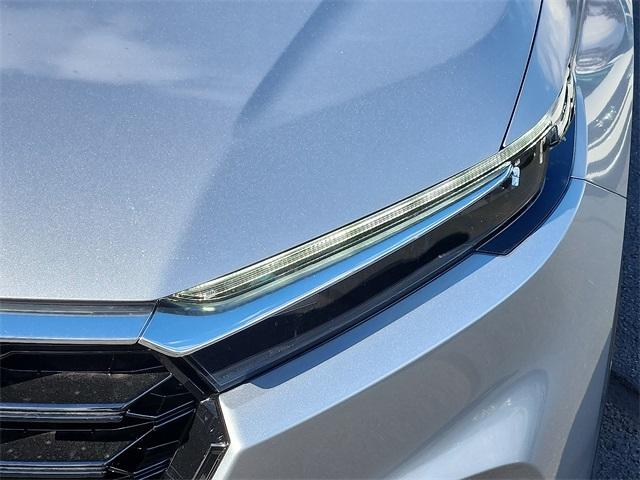 new 2026 Honda CR-V car, priced at $36,100