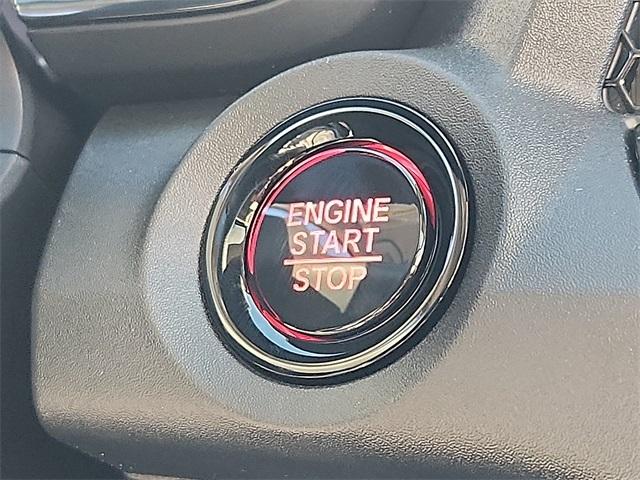 new 2026 Honda CR-V car, priced at $36,100