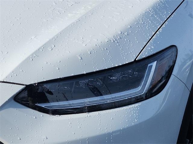 used 2024 Honda HR-V car, priced at $25,987