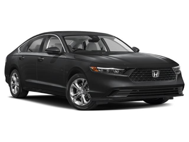 new 2025 Honda Accord Hybrid car, priced at $36,035