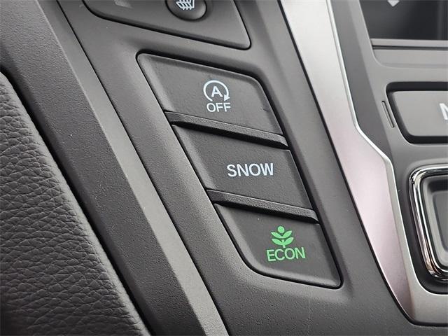 new 2026 Honda Odyssey car, priced at $45,845