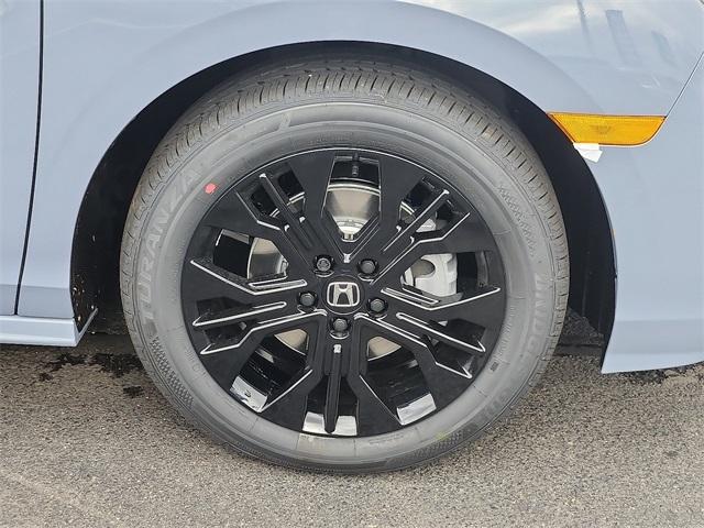 new 2026 Honda Odyssey car, priced at $45,845