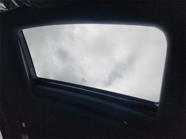 new 2026 Honda Odyssey car, priced at $45,845