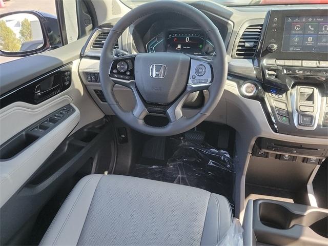 new 2024 Honda Odyssey car, priced at $48,765