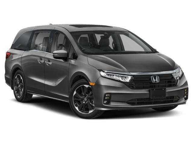 new 2024 Honda Odyssey car, priced at $47,605
