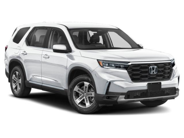 new 2025 Honda Pilot car, priced at $48,180