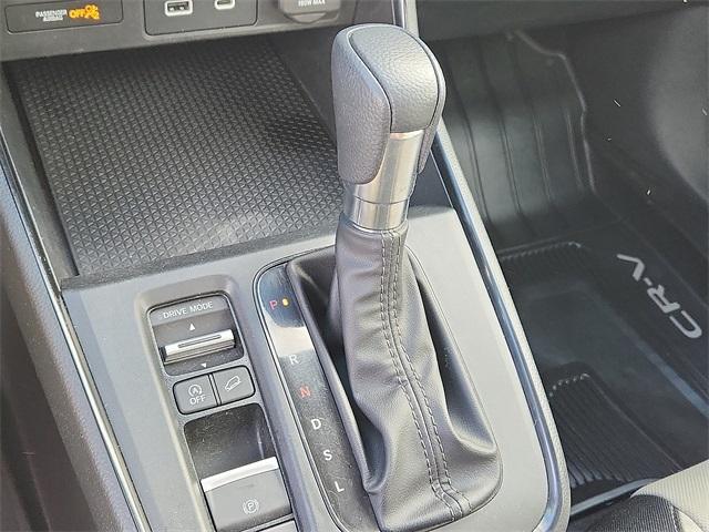 used 2023 Honda CR-V car, priced at $28,564