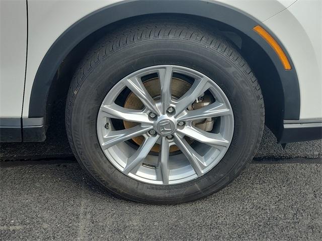 used 2023 Honda CR-V car, priced at $28,564