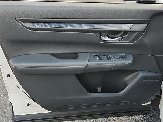 used 2023 Honda CR-V car, priced at $28,564