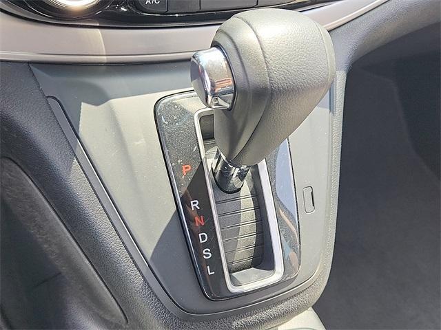 used 2016 Honda CR-V car, priced at $17,953