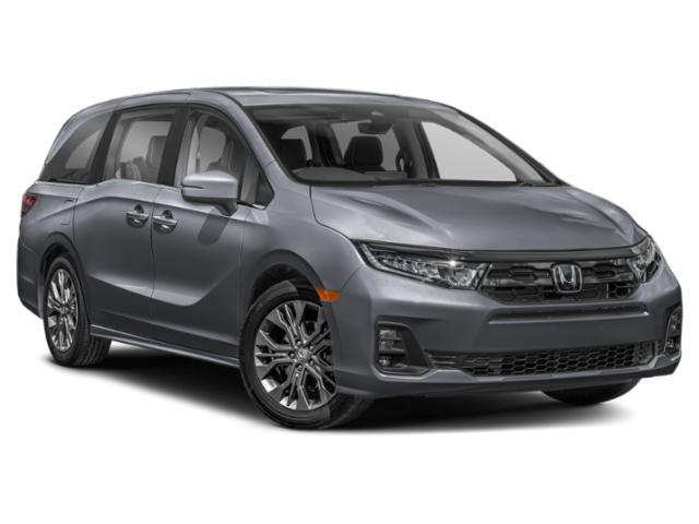 new 2025 Honda Odyssey car, priced at $48,005