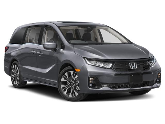 new 2025 Honda Odyssey car, priced at $48,005