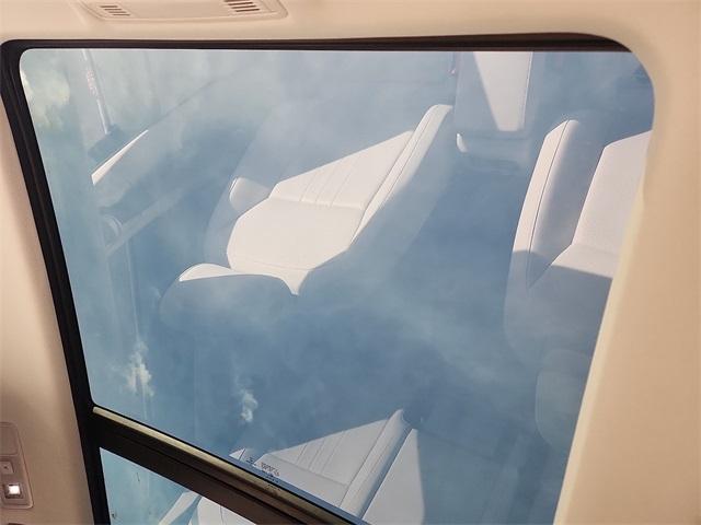 used 2022 Volkswagen Tiguan car, priced at $23,113