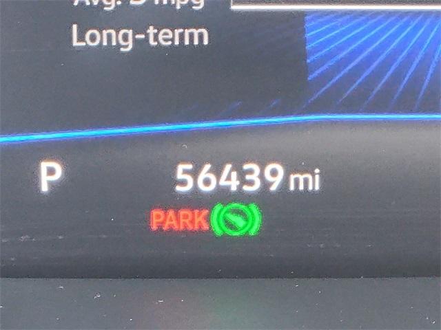 used 2022 Volkswagen Tiguan car, priced at $23,113