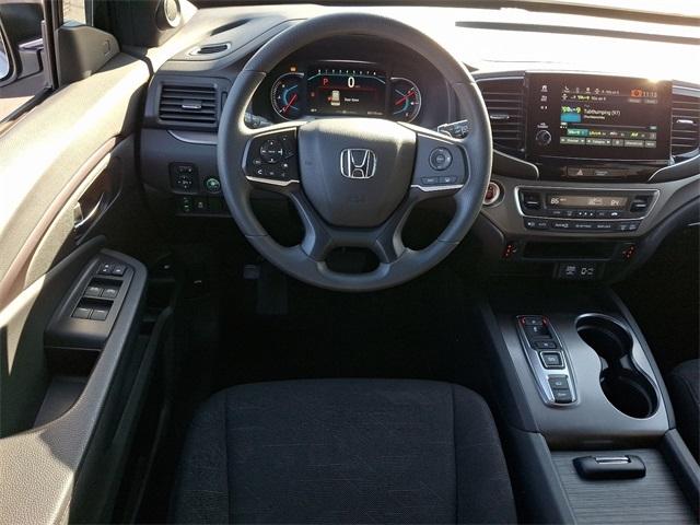 used 2022 Honda Pilot car, priced at $31,941