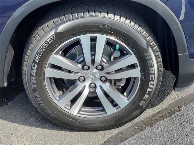 used 2016 Honda Pilot car, priced at $19,984