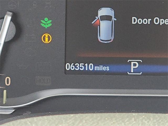 used 2016 Honda Pilot car, priced at $19,984