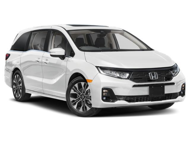 new 2025 Honda Odyssey car, priced at $49,845