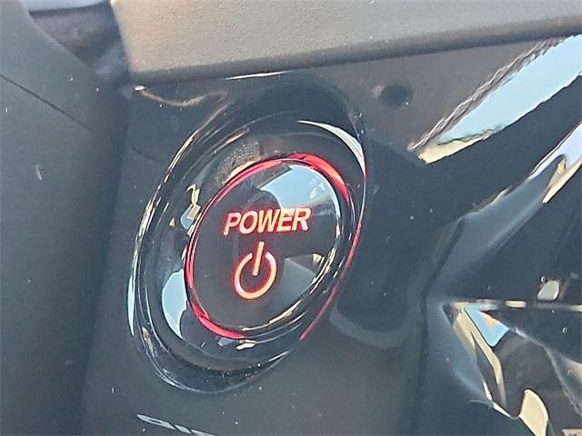 new 2025 Honda Accord Hybrid car, priced at $35,305