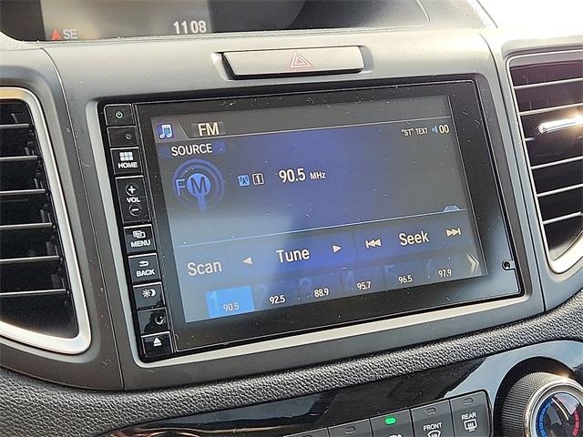 used 2015 Honda CR-V car, priced at $14,197