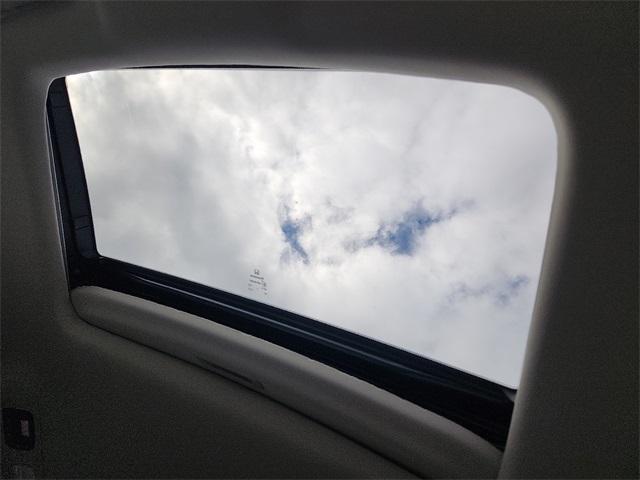 new 2026 Honda Odyssey car, priced at $44,290