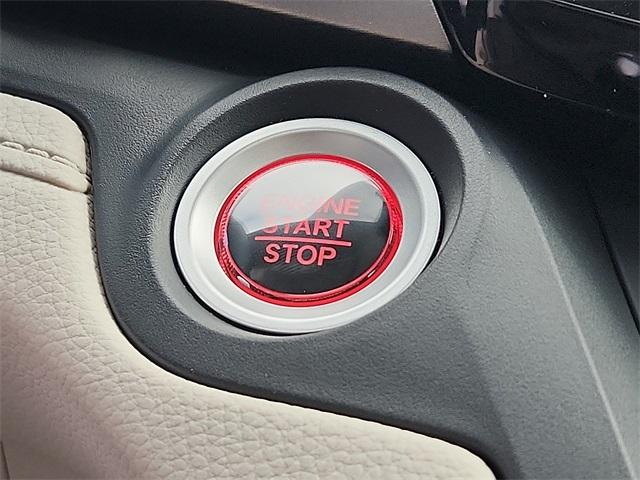 new 2026 Honda Odyssey car, priced at $44,290