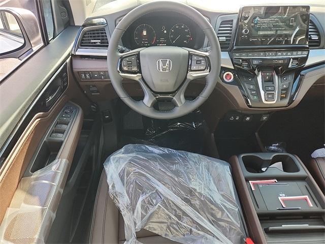 new 2026 Honda Odyssey car, priced at $49,445