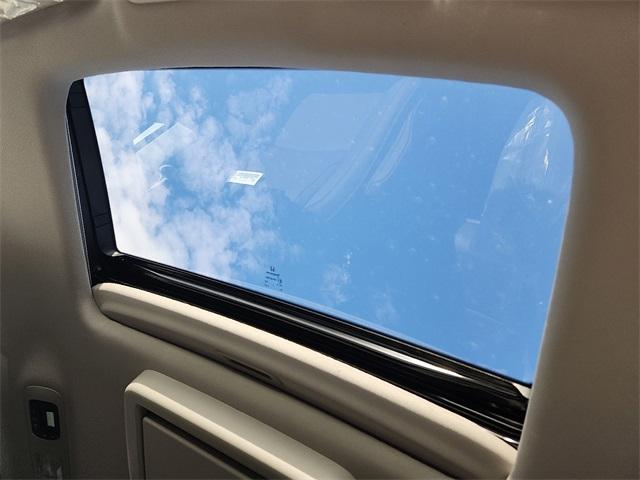 new 2026 Honda Odyssey car, priced at $49,445