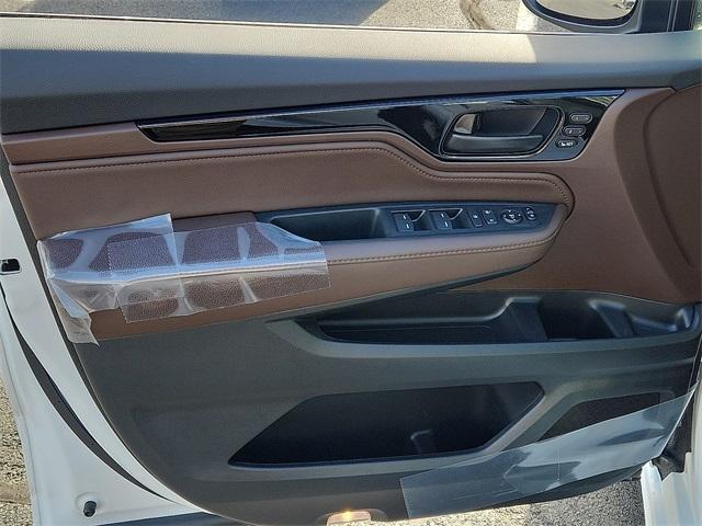 new 2026 Honda Odyssey car, priced at $49,445