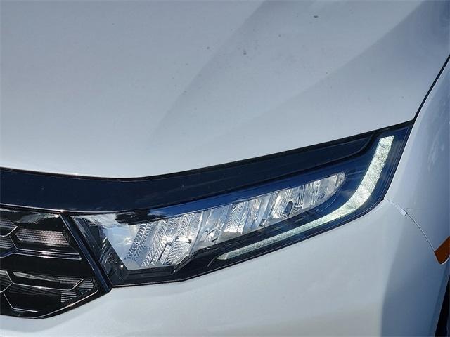 new 2026 Honda Odyssey car, priced at $49,445