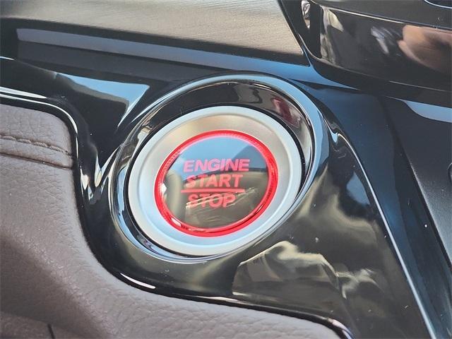 new 2026 Honda Odyssey car, priced at $49,445