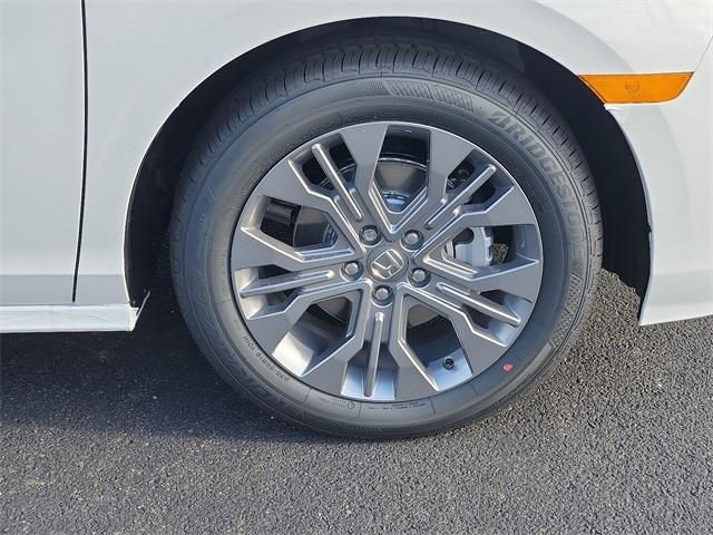new 2026 Honda Odyssey car, priced at $49,445