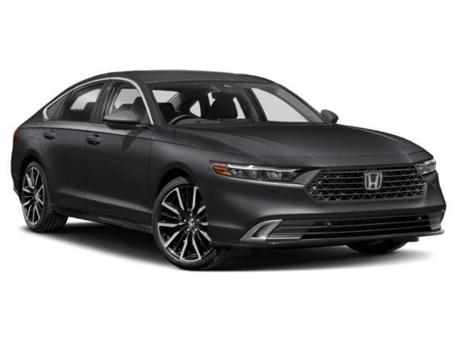 new 2025 Honda Accord Hybrid car, priced at $40,395