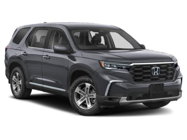 new 2025 Honda Pilot car, priced at $47,725