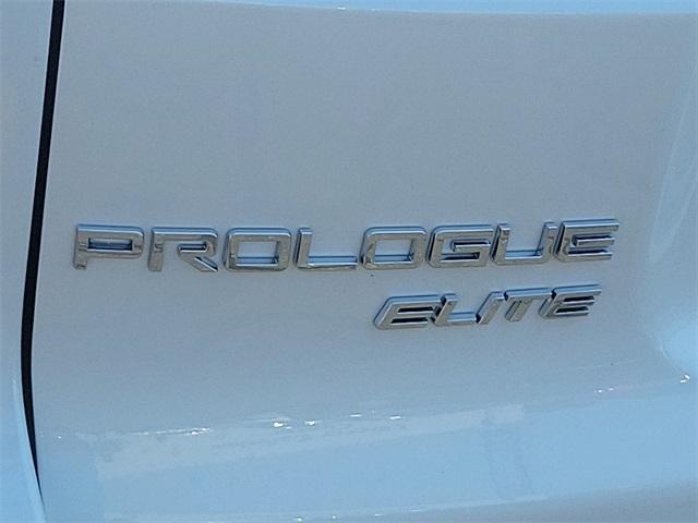 new 2024 Honda Prologue car, priced at $59,750