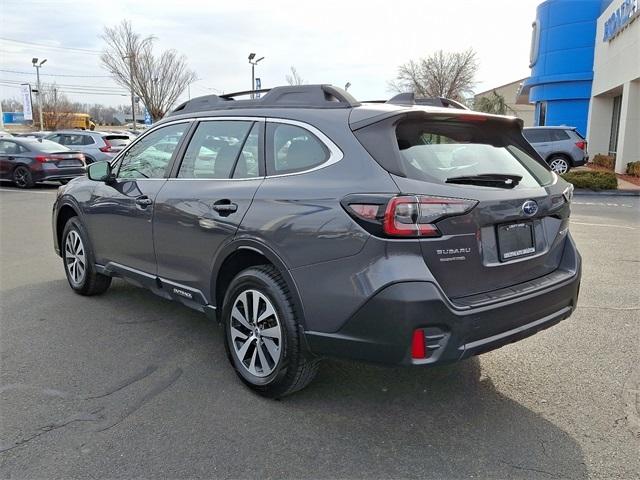 used 2020 Subaru Outback car, priced at $16,946