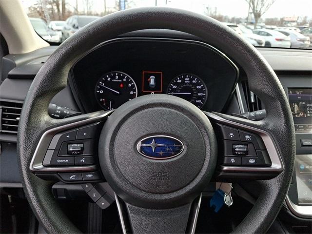 used 2020 Subaru Outback car, priced at $16,946