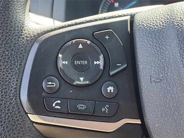 used 2022 Honda Pilot car, priced at $30,692