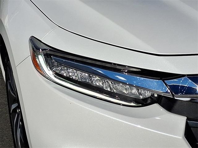 used 2020 Honda Insight car, priced at $23,962