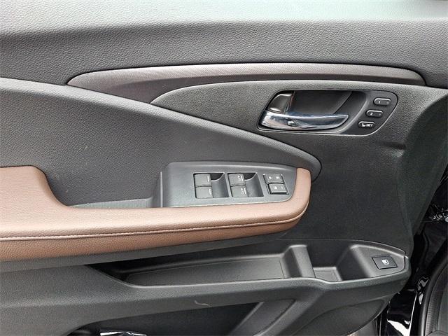 new 2026 Honda Ridgeline car, priced at $44,890