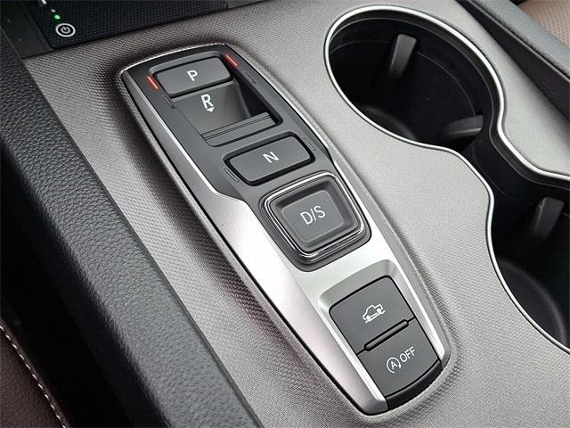 new 2026 Honda Ridgeline car, priced at $44,890