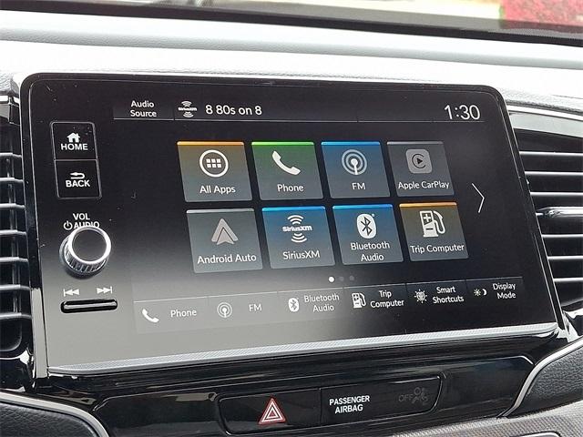 new 2026 Honda Ridgeline car, priced at $44,890