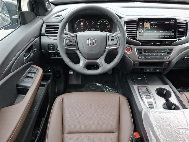 new 2026 Honda Ridgeline car, priced at $44,890