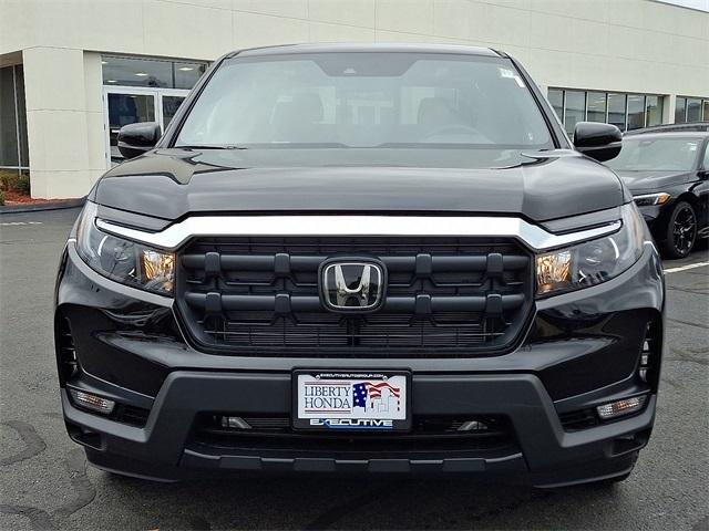new 2026 Honda Ridgeline car, priced at $44,890