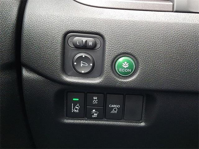 new 2026 Honda Ridgeline car, priced at $44,890