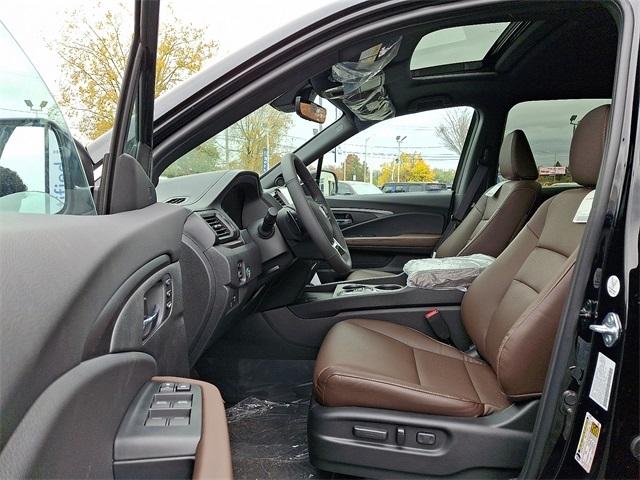 new 2026 Honda Ridgeline car, priced at $44,890