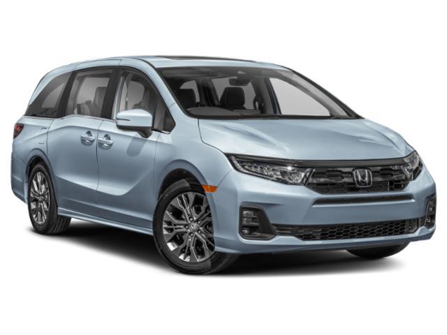 new 2025 Honda Odyssey car, priced at $49,055