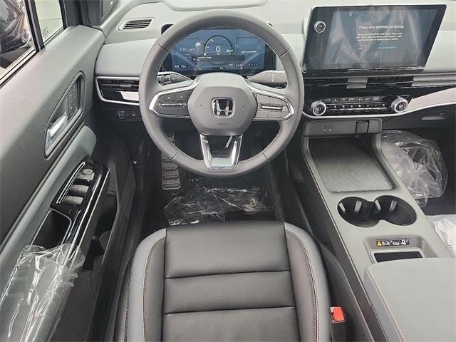 new 2025 Honda Prologue car, priced at $56,605